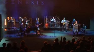 Genesis Classic - Ray Wilson - Land Of Confusion