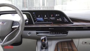 Роскошный 8-местный внедорожник2022 Cadillac Escalade Supercruise Luxury SUV
