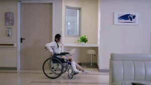 Эволюция нашей любви 1 сезон 35 серия