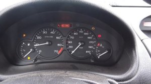 2007 Пежо 206 (2B) 1.4 MT