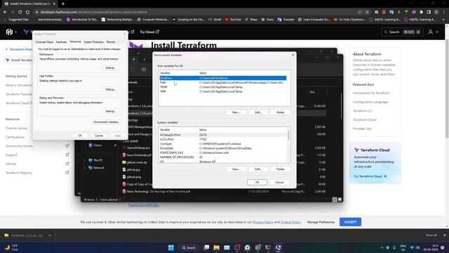 Day #2: Terraform Tutorial for beginners | Terraform Installation : Step By Step Guide