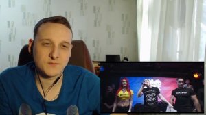 РВАТЬ НА БИТАХ - UNDERWHAT? Х DOUBLE DEE [реакция]