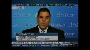 McGervey Wealth Management Overview Video