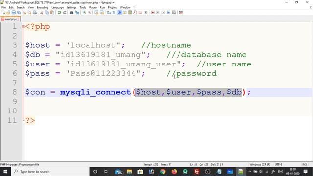 [Day 5] 7 Days Android Apps Development Tutorial For Beginners