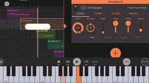 how to make different fnf mods voices in fl studio mobile