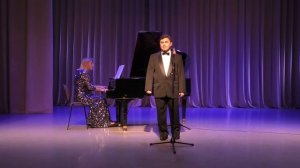 Тимофей Джамрашвили - Песенка Лепелетье