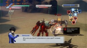 60FPS Dynasty Warriors Gundam 3 PC RPCS3 2020 4K render