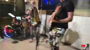 FM COVER BAND - Live in Naberezhnye Chelny 2022