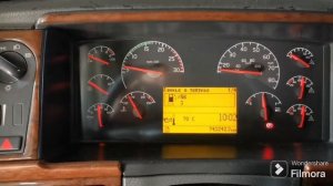 Первый запуск#вольво внл с двигателем д12д после капремонта, что даёт прописка форсунок/первые шаги