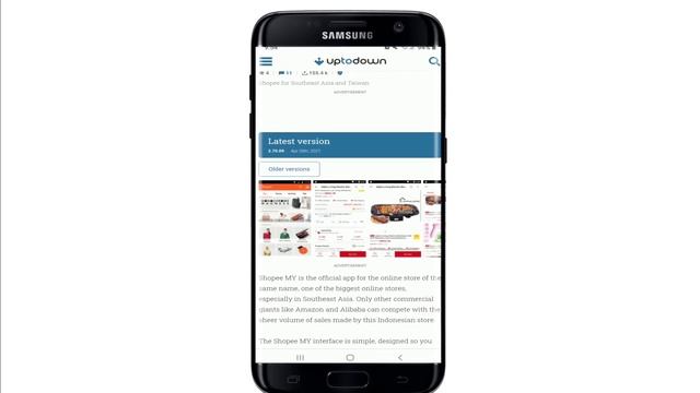 How to Download Shopee App on Android Mobile? (Free)