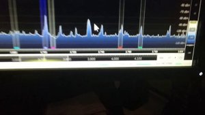 Hackrf with SDR console v3 0 4