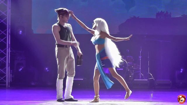 Aki no Yume 2024 Атлантида: Затерянный мир - Кида, Майло смотреть онлайн