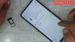 HUAWEI Y9s/Y9 Prime FRP/Google Lock Bypass Android/EMUI 10.0.0 WITHOUT PC,  NO SAFE MODE, NO FRP KE