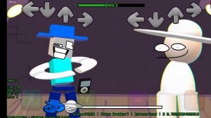 FNF vs Bambi strident crisis family bonding gameplay mobile (MOST VIEWED 2)