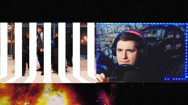 BE:FIRST / Shining One -Music Video- РЕАКЦИЯ REACTION смотреть онлайн