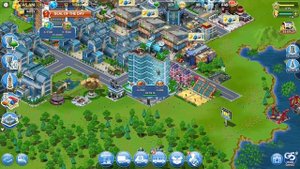 Virtual City Playground #6 - Building More Major Projects