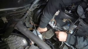 Клиент Разобрал Всё И Почти Нашел Неисправность