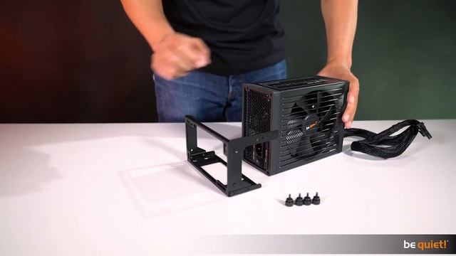 Installation How to invert a Dark Base Pro 900 rev 2 смотреть онлайн