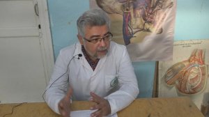 Топографическая анатомия нижней конечности. Часть 1