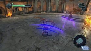 Darksiders. Игромания мнение