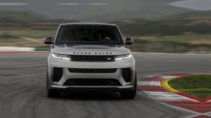 2024 Range Rover Sport SV | Range Rover Sport SV 2024 | Range Rover Sport SV interior and exterior
