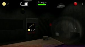 Slendrina's Freakish Friends and Family Night (Challenges)