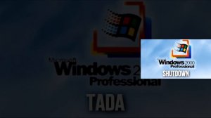 [Sparta Remix] Windows 2000 has a Sparta Valise Remix