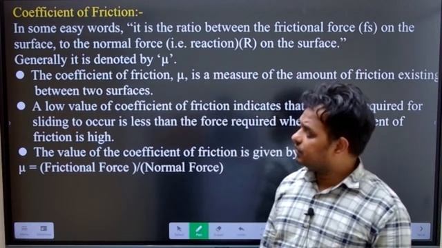 Engineering Mechanics Free  Live Classes For LEET 2024  on Friction Topics #ipuleet