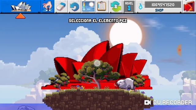 The Sandbox mod apk y regreso inesperado :'v смотреть онлайн