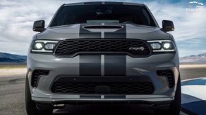 2024 Dodge Durango REVIEW |  2024 Dodge Durango HELLCAT | 2024 Dodge Durango PURSUIT |