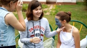 4 Смена 2018 - Квест-лагерь "Счастливые Лица"