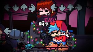 Friday Night Funkin' Corruption Reimagined Android Port