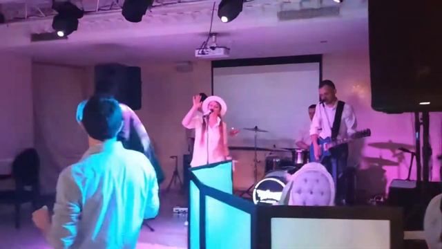 Группа РАЙКОМ - кавер-версии на популярные хиты