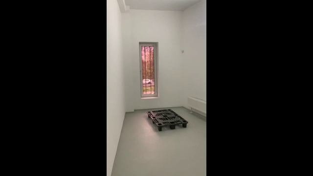 Новый склад 2024