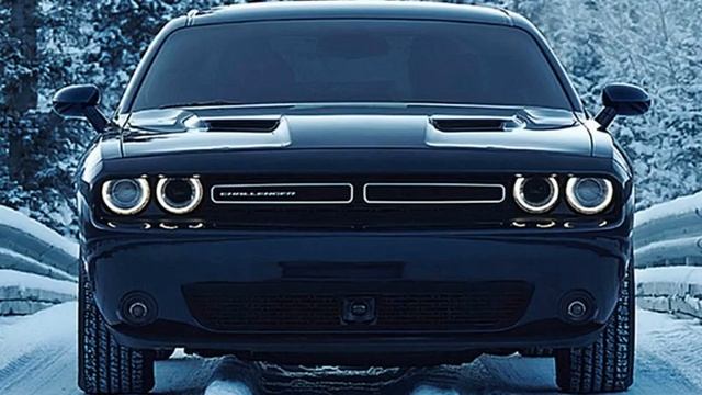 2018 Dodge Challenger Picture Gallery смотреть онлайн