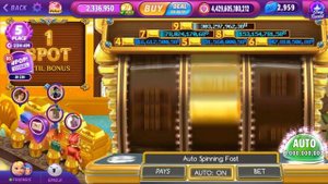 WOW, Its Finally Happen At Quick Gold Slot. 89 Billion. Pop Slots