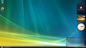 Windows Vista Sparta Remix