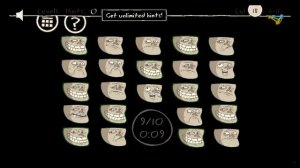 Troll Face Quest Unlucky walkthrough level 16 17 18 19 20