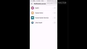 How to connect Smartwatch lefun health