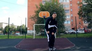 BOGACHEV DEN| КЦ ТРИАШ | PURI - WILDIN