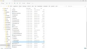 Fix Gradle Build Error Unity Version 2022 And 2021