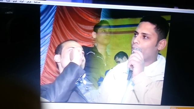 نجم المنصورة محمد عطوة