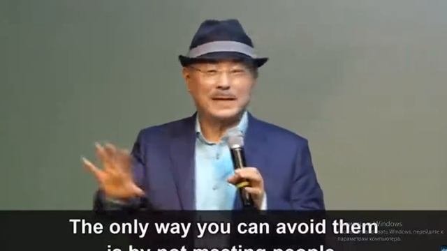 Откажись от ПОСРЕДСТВЕННОСТИ!!!