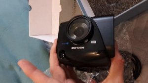 Neoline x cop 9700 Комбо (Регистратор+радар+сигнатурный анализ)