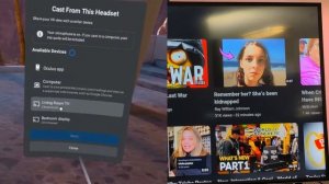 How To Cast Meta Quest 3 To A TV