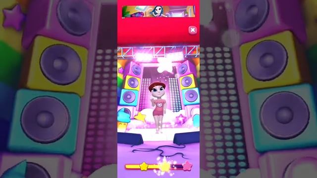 My Talking Angela 2 Mod Apk 1.0.2.4 [Unlimited money] смотреть онлайн