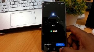 Cara Aktifkan Aod di Miui 14