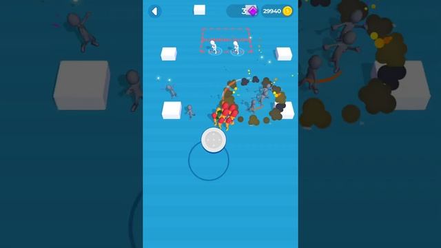 Monster Evolution,Dinosaur Rampage,Jumanji,Join & Strike,Spiral Roll,Juice Run,Kraken,Will Hero смотреть онлайн