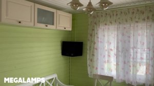 Отзыв Megalamps люстра на штанге Omnilux Torri OML-50807-03