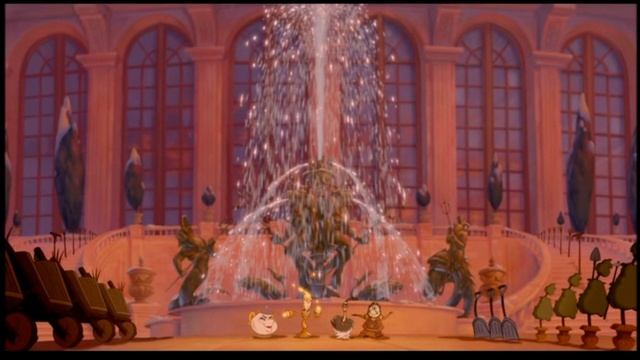 Human Again - Beauty and the Beast: Special Edition Soundtrack